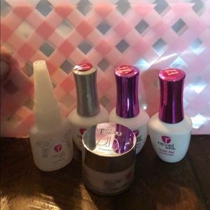 REVEL Dip Kit